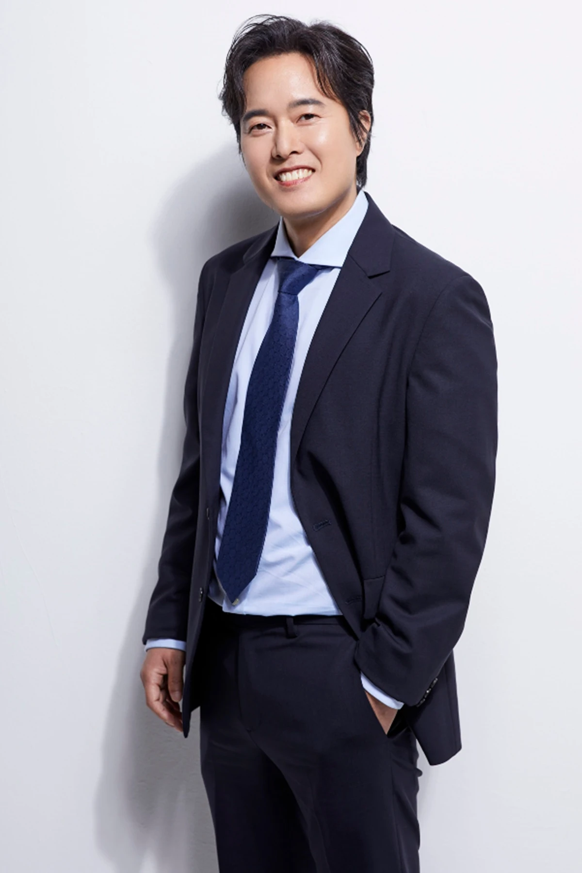 정승길
