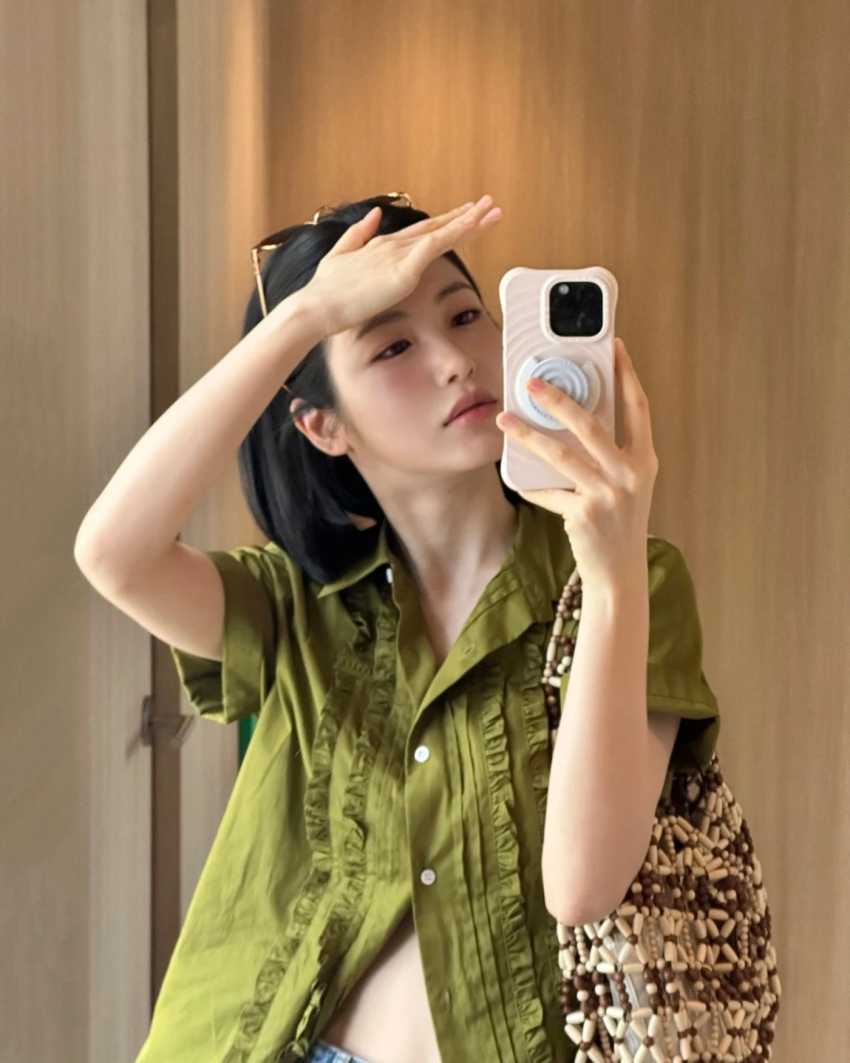 신예은 계정