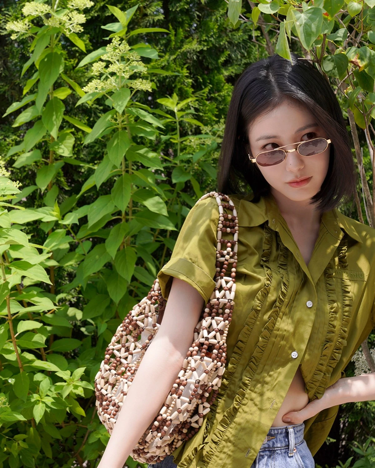 신예은 계정