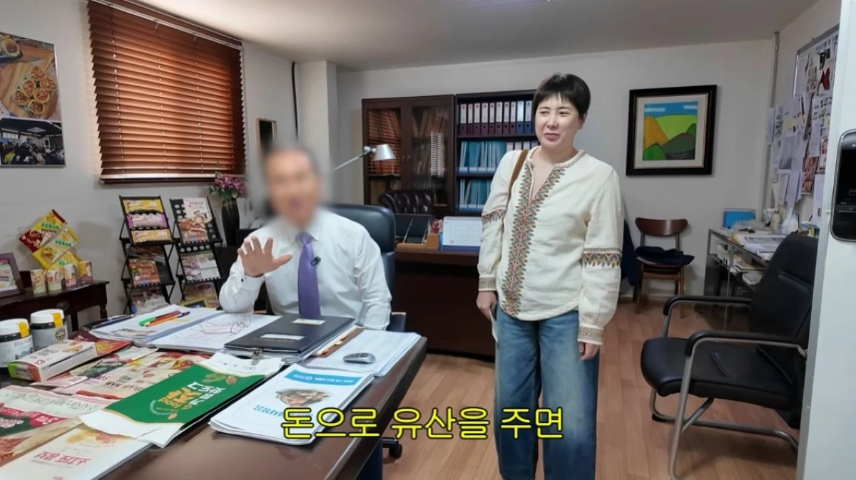 서인영 유튜브