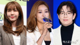 장성규·김이나, 옥주현 "옥장판 억울" 호소에 '공개응원'…김호영은 '침묵' [엑's 이슈]