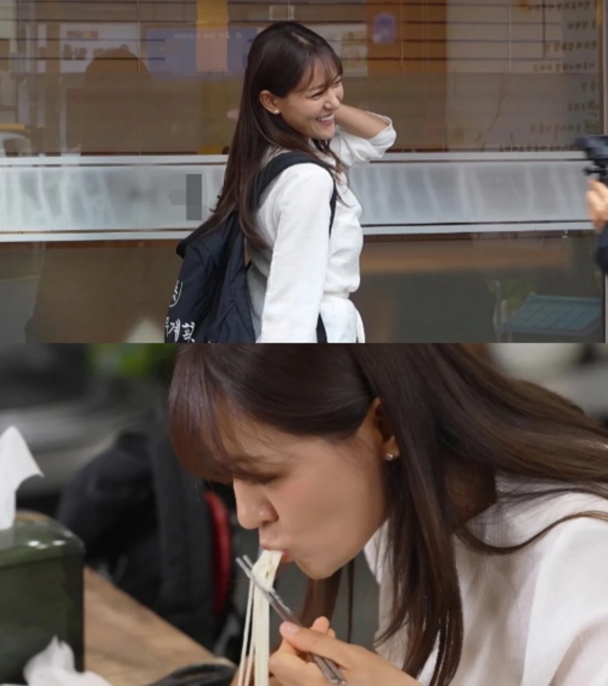 '전현무계획4' 박은영.