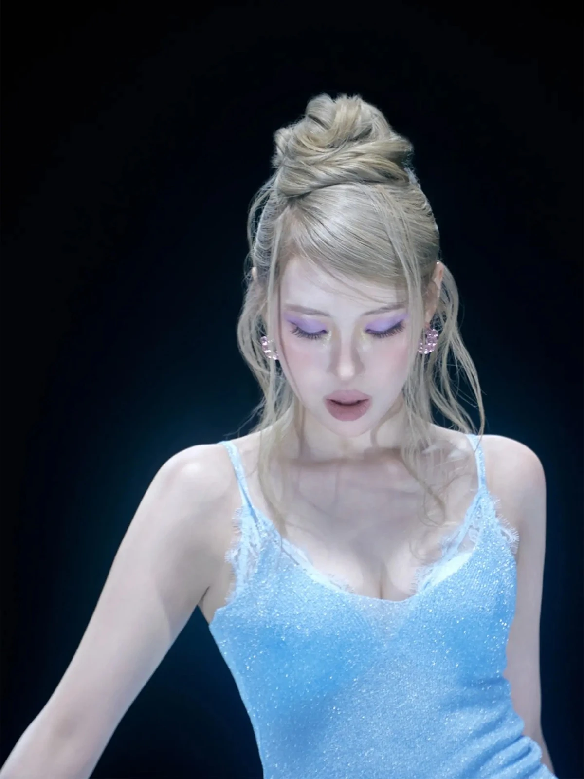 선미 SNS