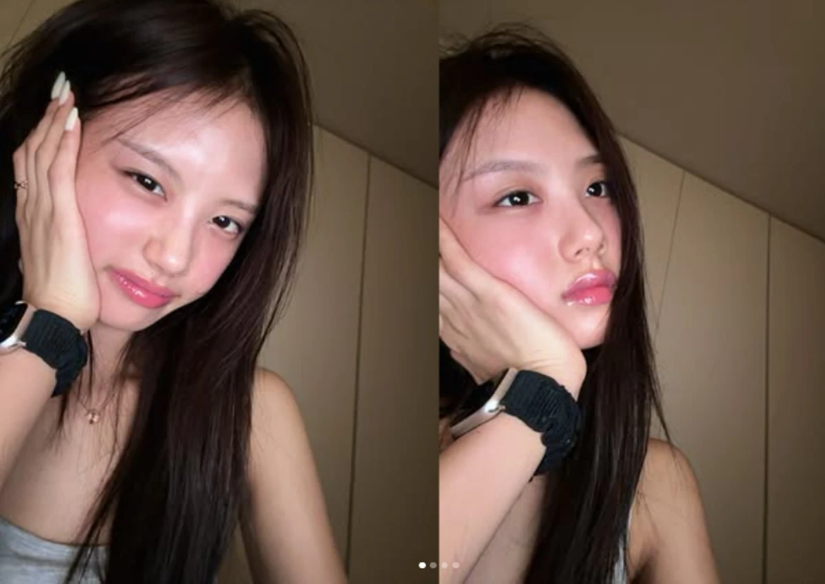 사진 = 이재시 인스타그램