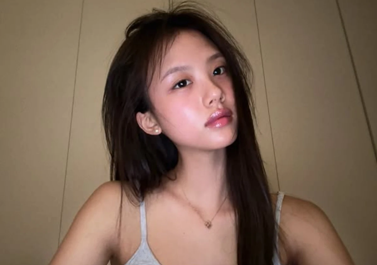 모델 이재시