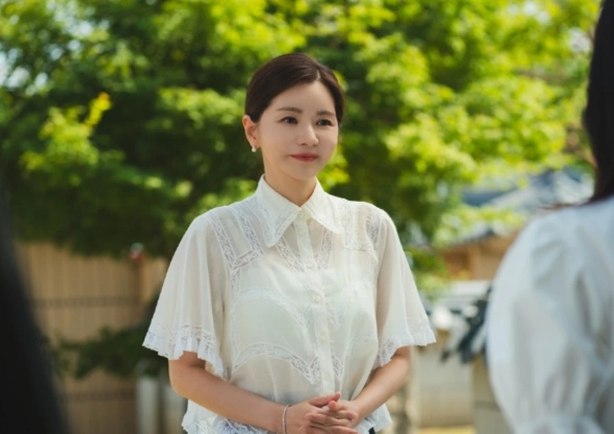 장서희 SNS