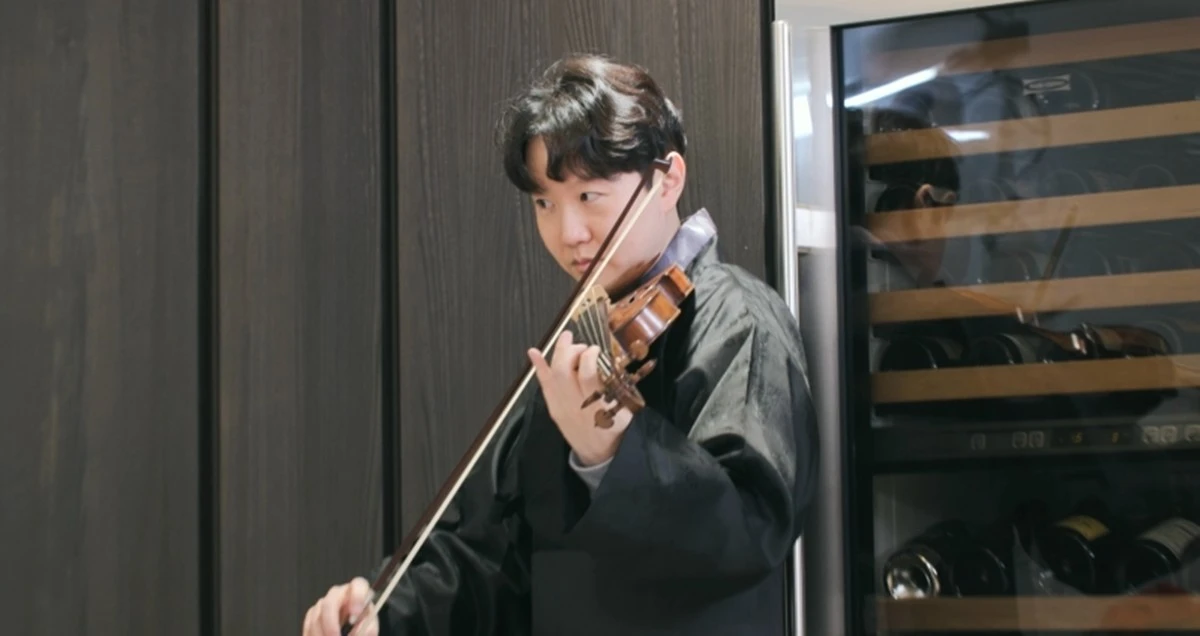 KBS 2TV '신상출시 편스토랑'