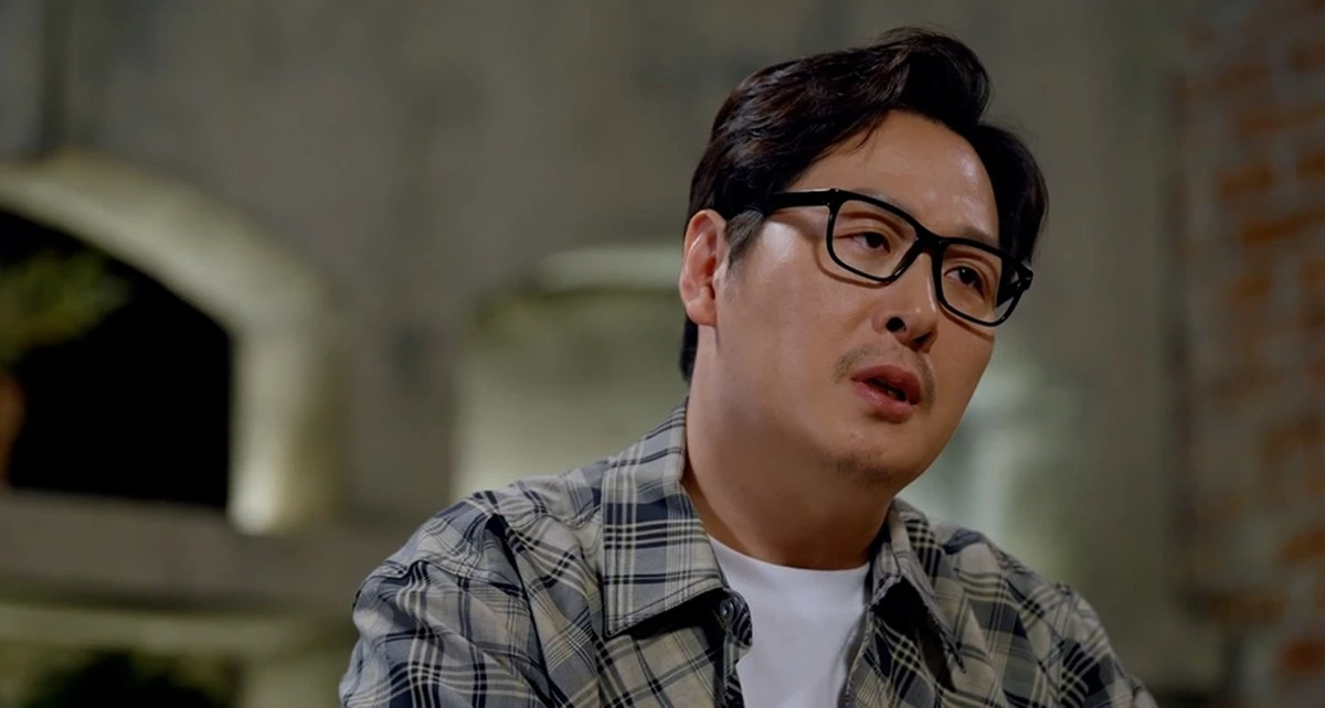 SBS '꼬리에 꼬리를 무는 그날 이야기'