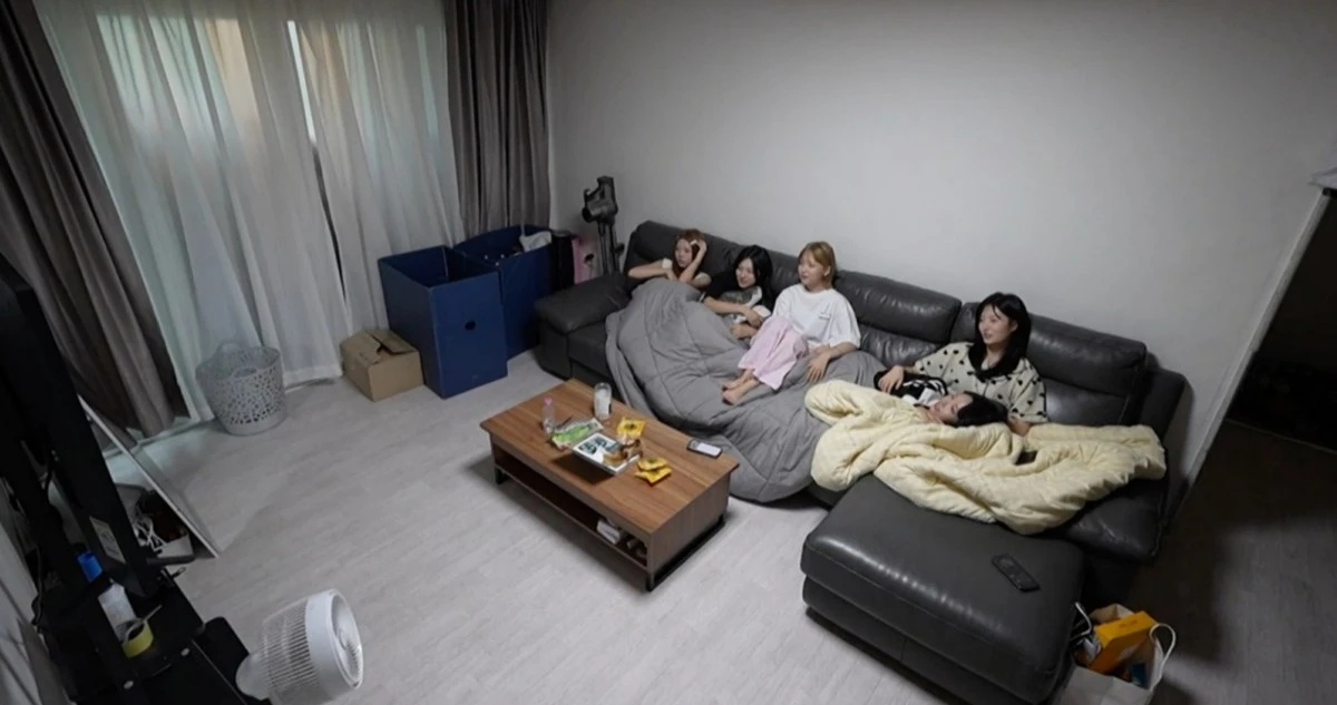 MBC '전지적 참견 시점'