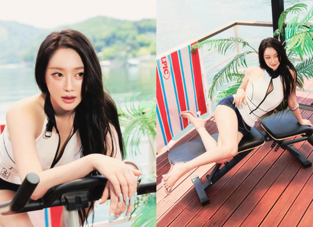 브브걸 민영