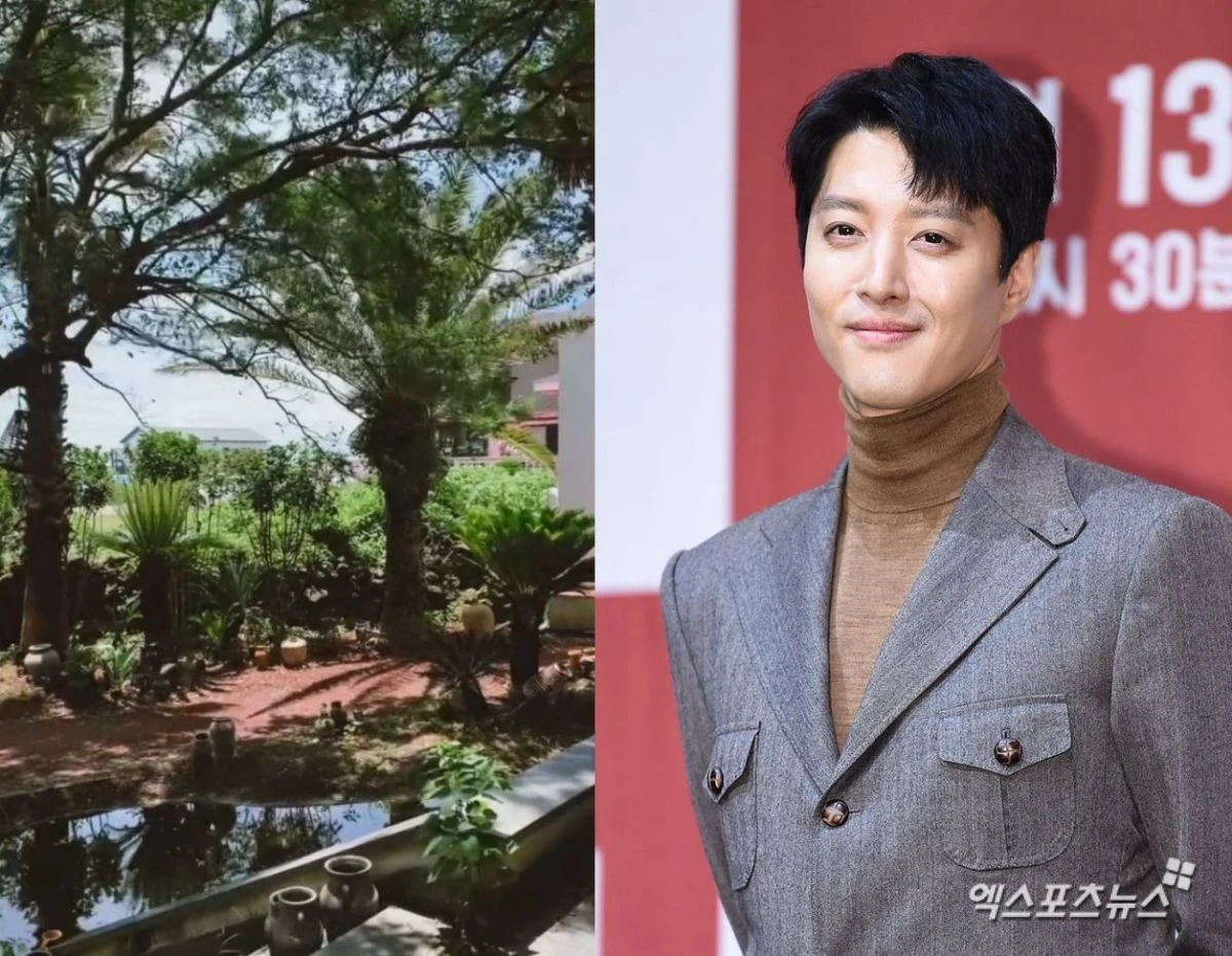 사진 = 이동건 카페 계정, 엑스포츠뉴스 DB
