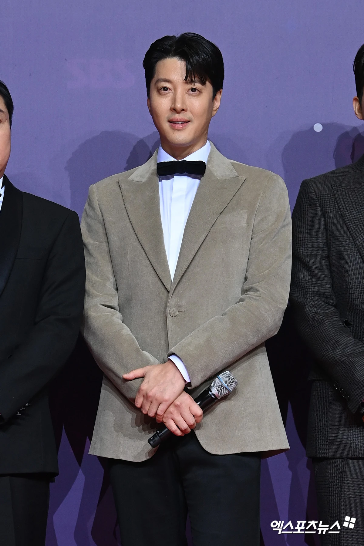 엑스포츠뉴스 DB / 배우 이동건