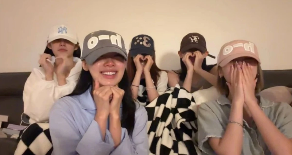 리센느.