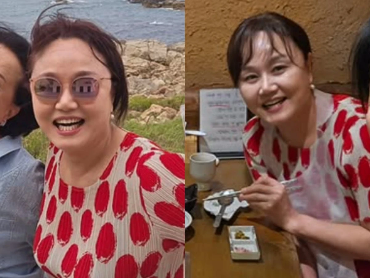 사진 = 이경실 인스타그램
