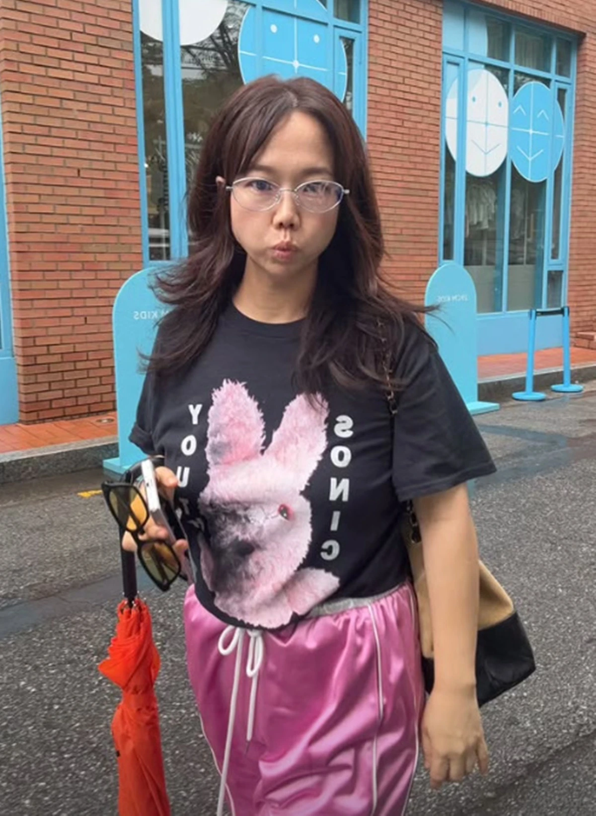 홍현희 계정