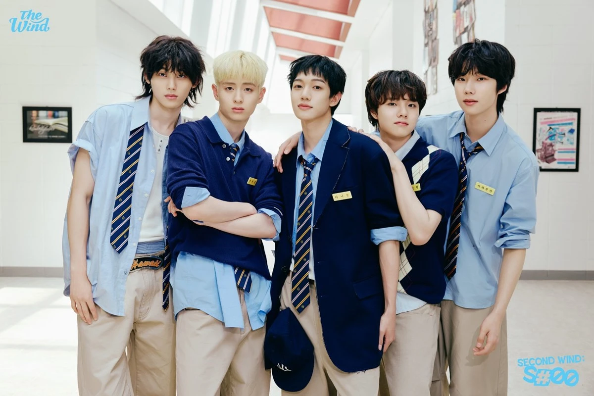 더윈드