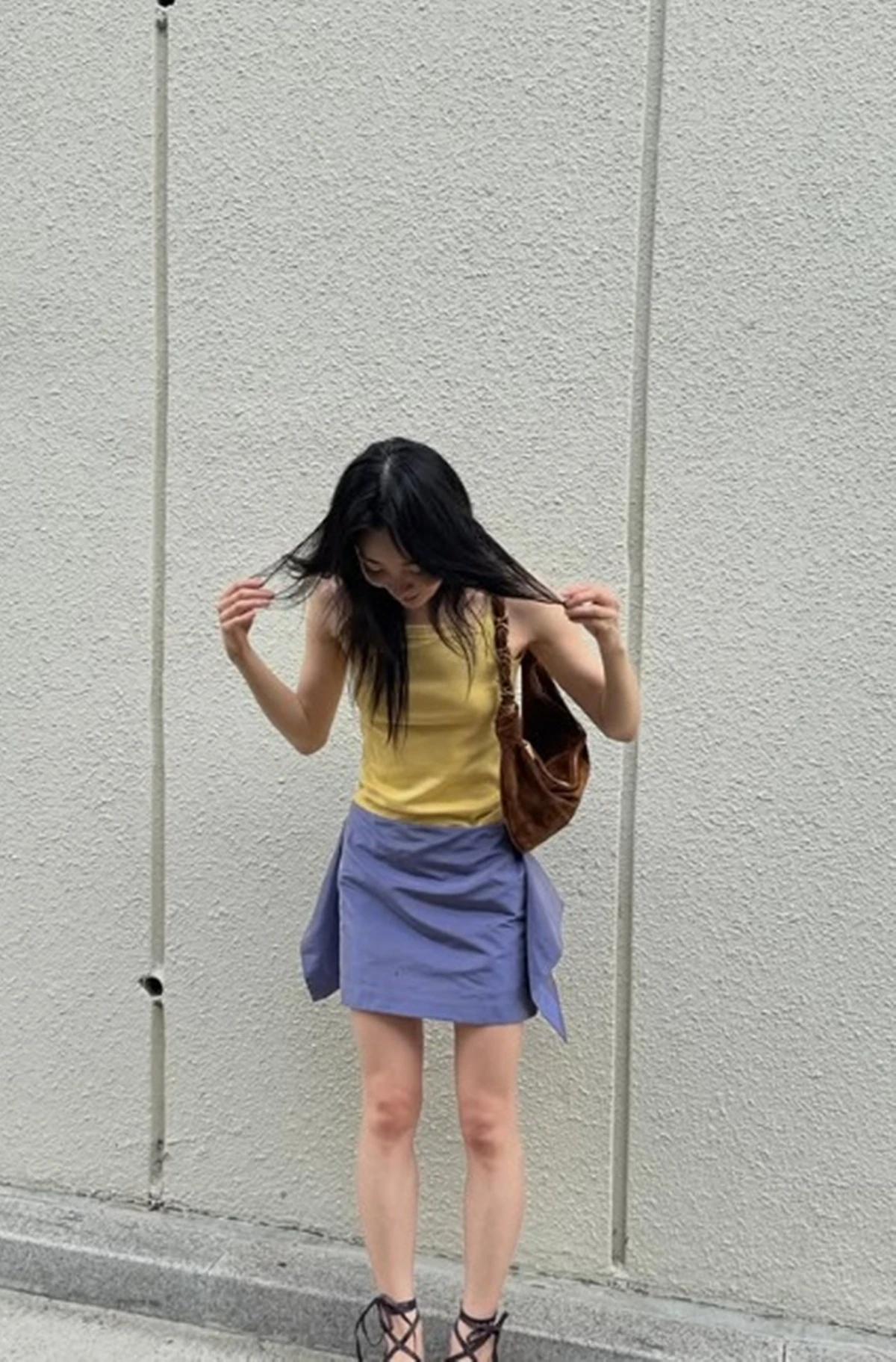 김민하 SNS
