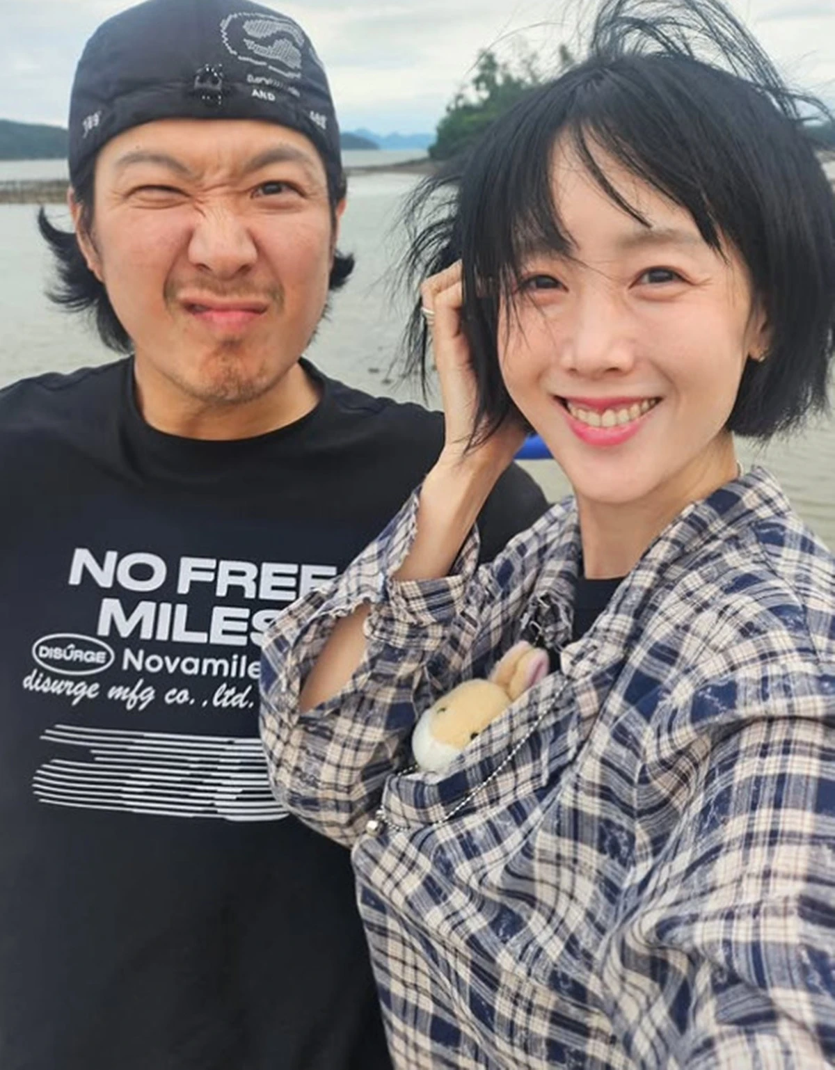 사진 = 별 SNS