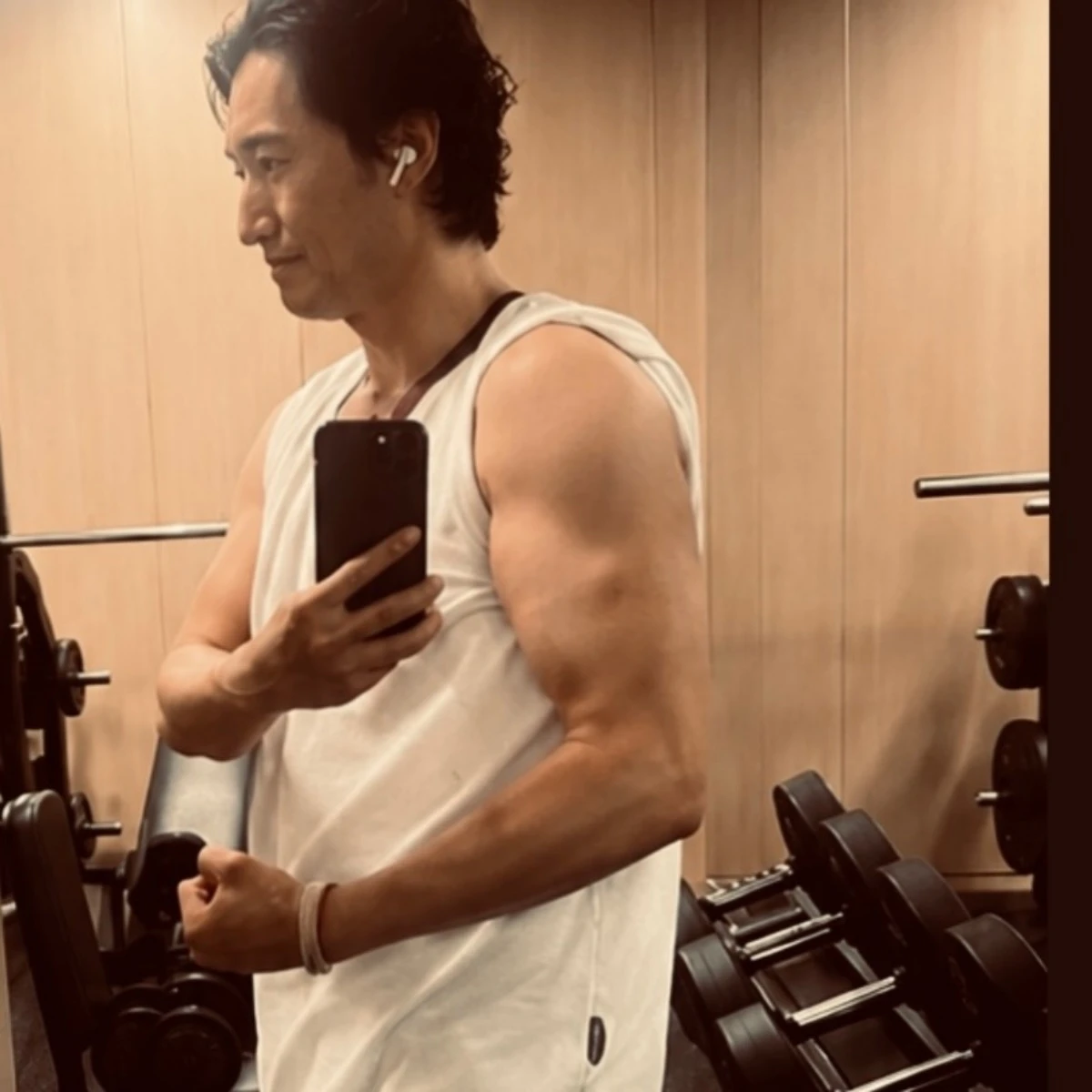 신현준 SNS
