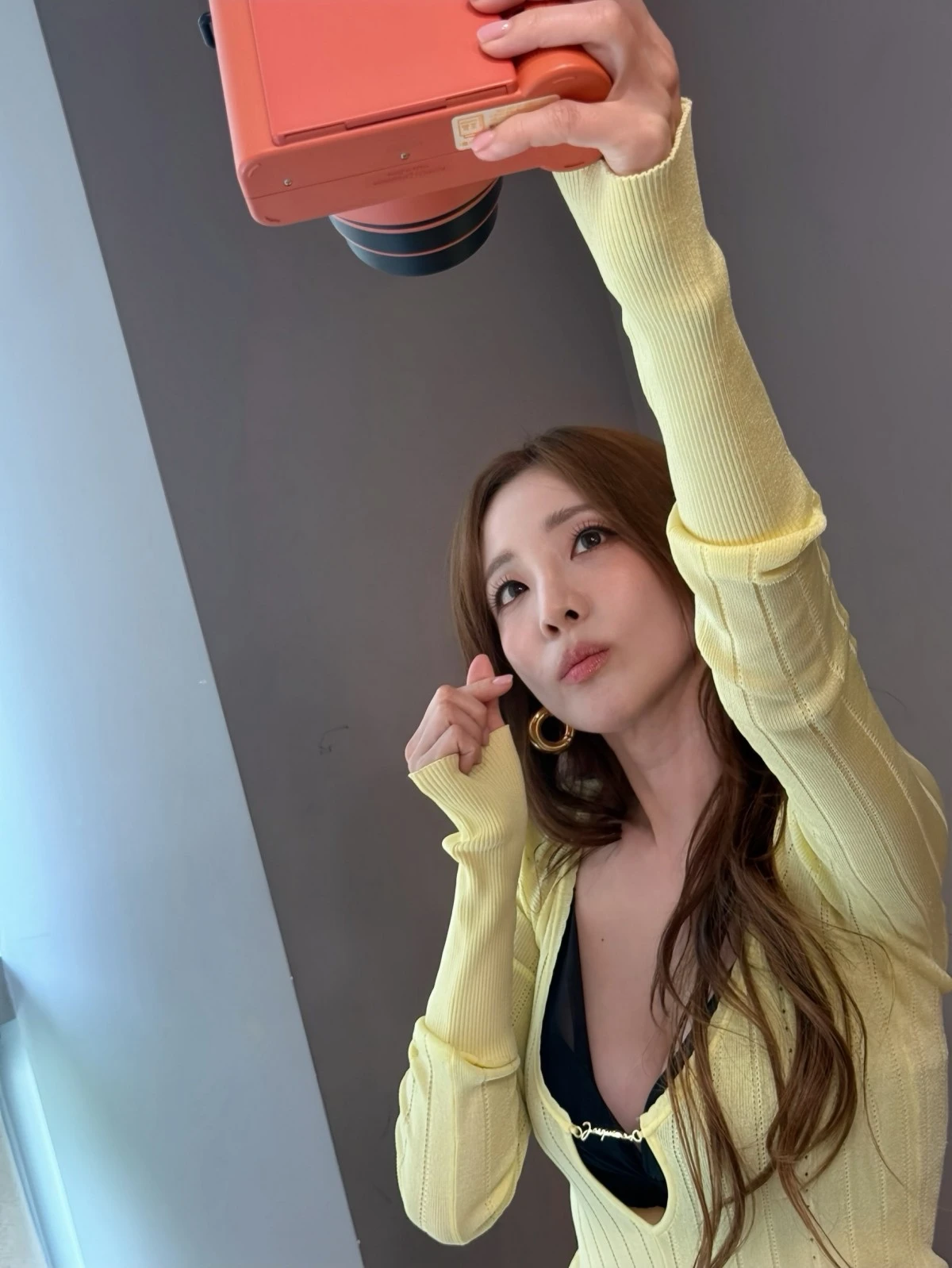 산다라박 계정