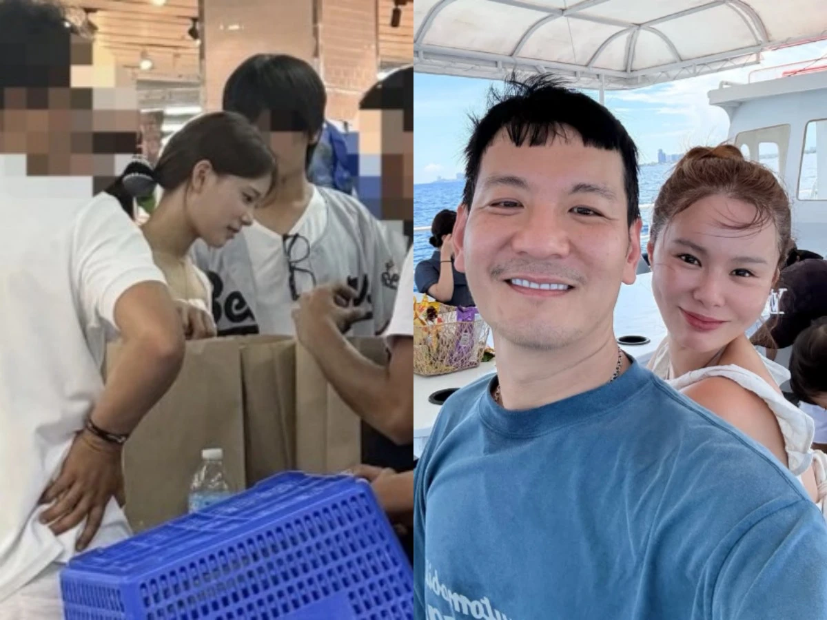 사진 = 경맑음 인스타그램