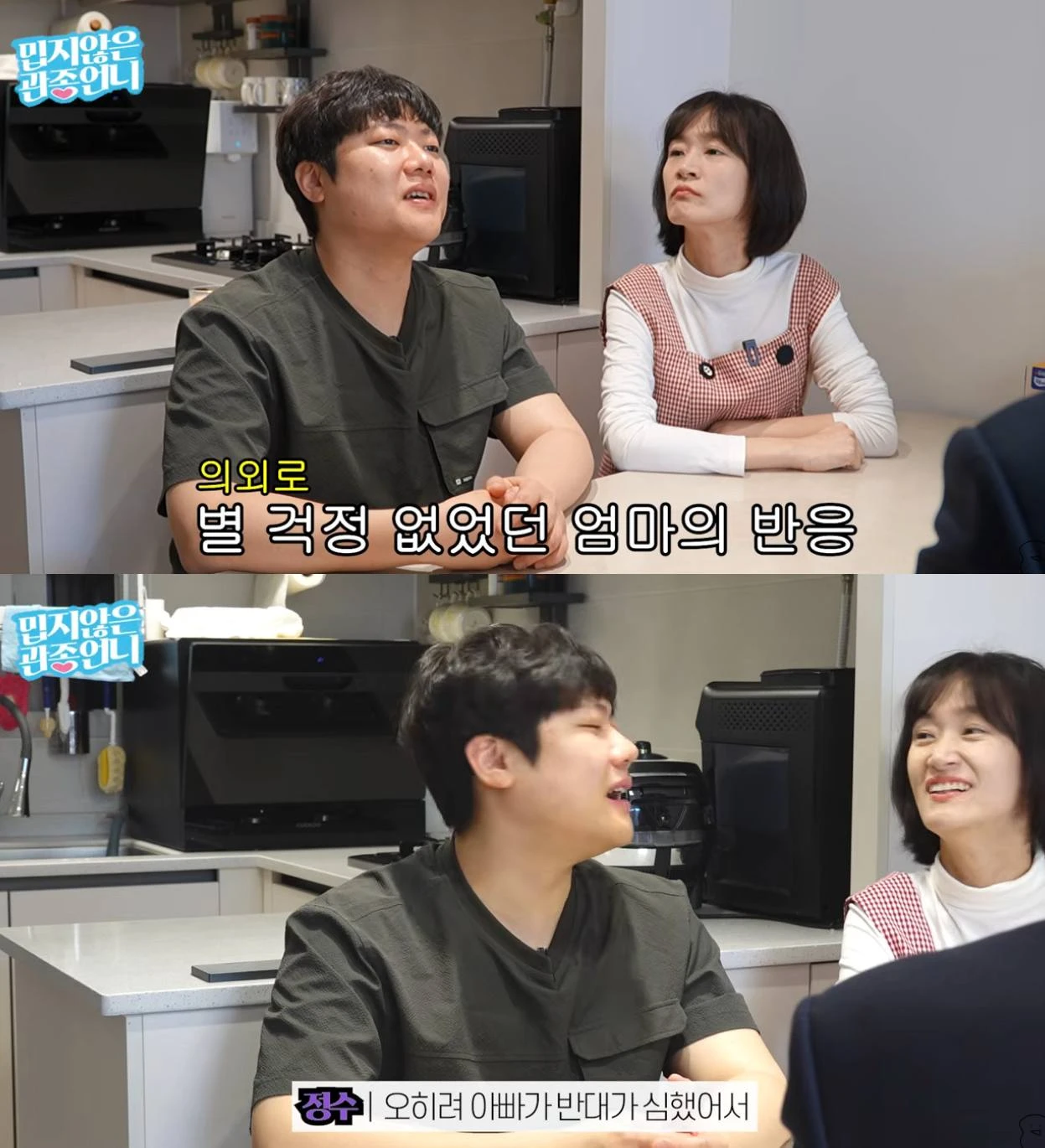유튜브 채널 '밉지않은 관종언니'