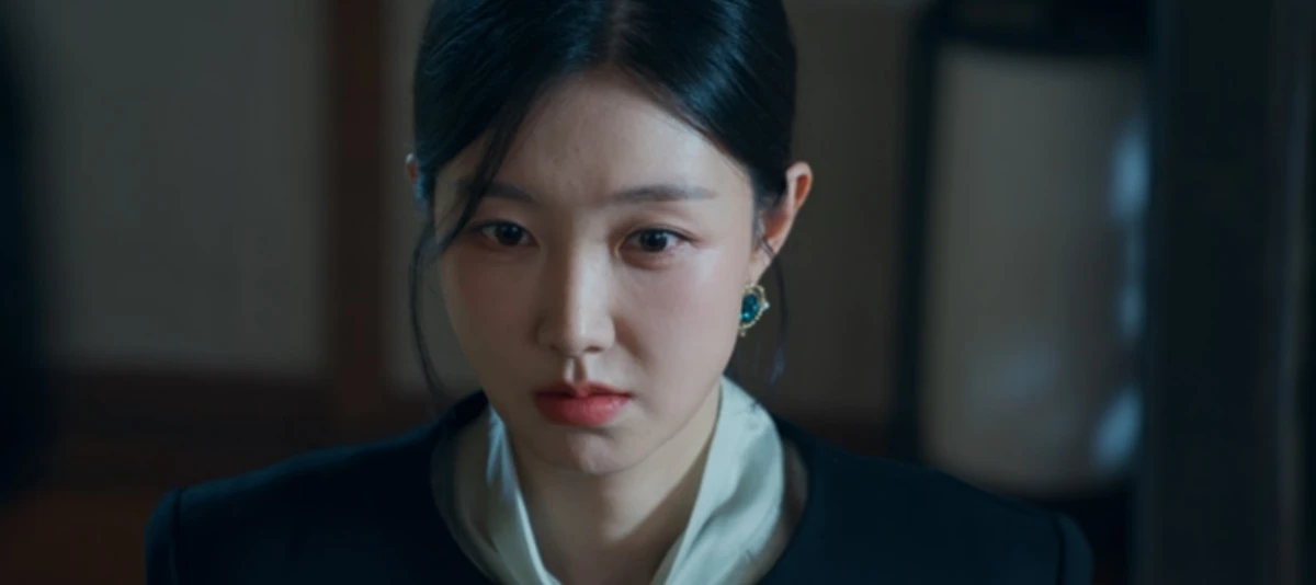 '신입사원 강회장' 이서안.