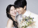 '105억 전세 갈등' 이승기, 악재 속 둘째 득남…두 아이 아빠 됐다 [엑's 이슈]