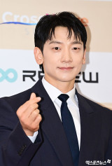 [단독] 정지훈, 변우석 손 잡는다…넷플릭스 '나 혼자만 레벨업' 출연 확정