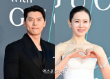 현빈♥손예진, 해외 갈 때마다 들키네…이번엔 LA 목격담, 아들과 휴가 중 [엑's 이슈]