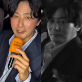 '고소영♥' 장동건, 추가 영상 공개되자 또다시 반응 폭발…"여전히 잘생겨"