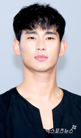 김수현, 반전 기류 탔다?...광고주 25억 손배소 4억으로 뚝, 법원도 '합의 권고' [엑's 이슈]