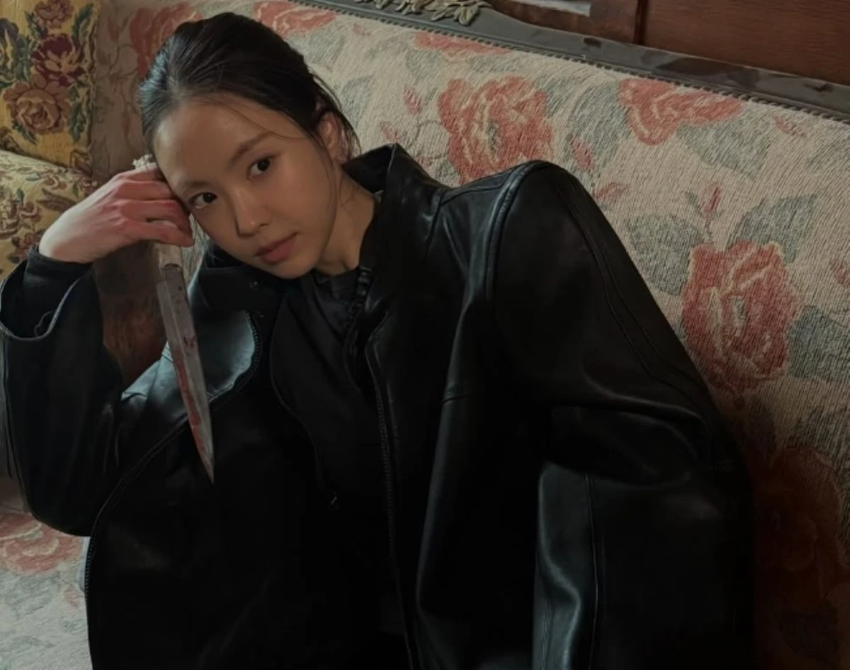 손나은 계정