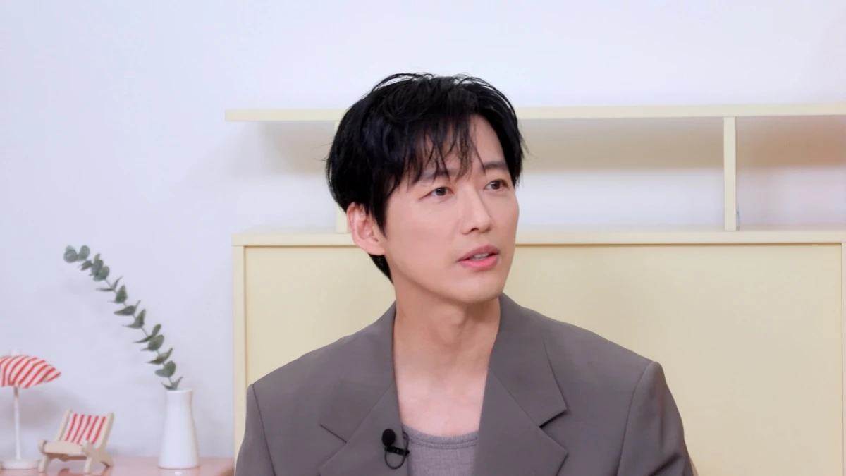 배우 남궁민, '옥문아' 출연