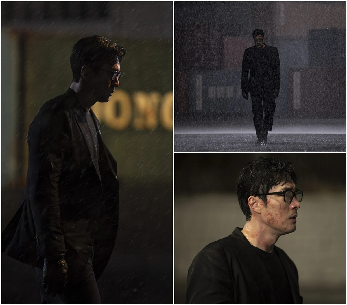 SBS '김부장' 스틸