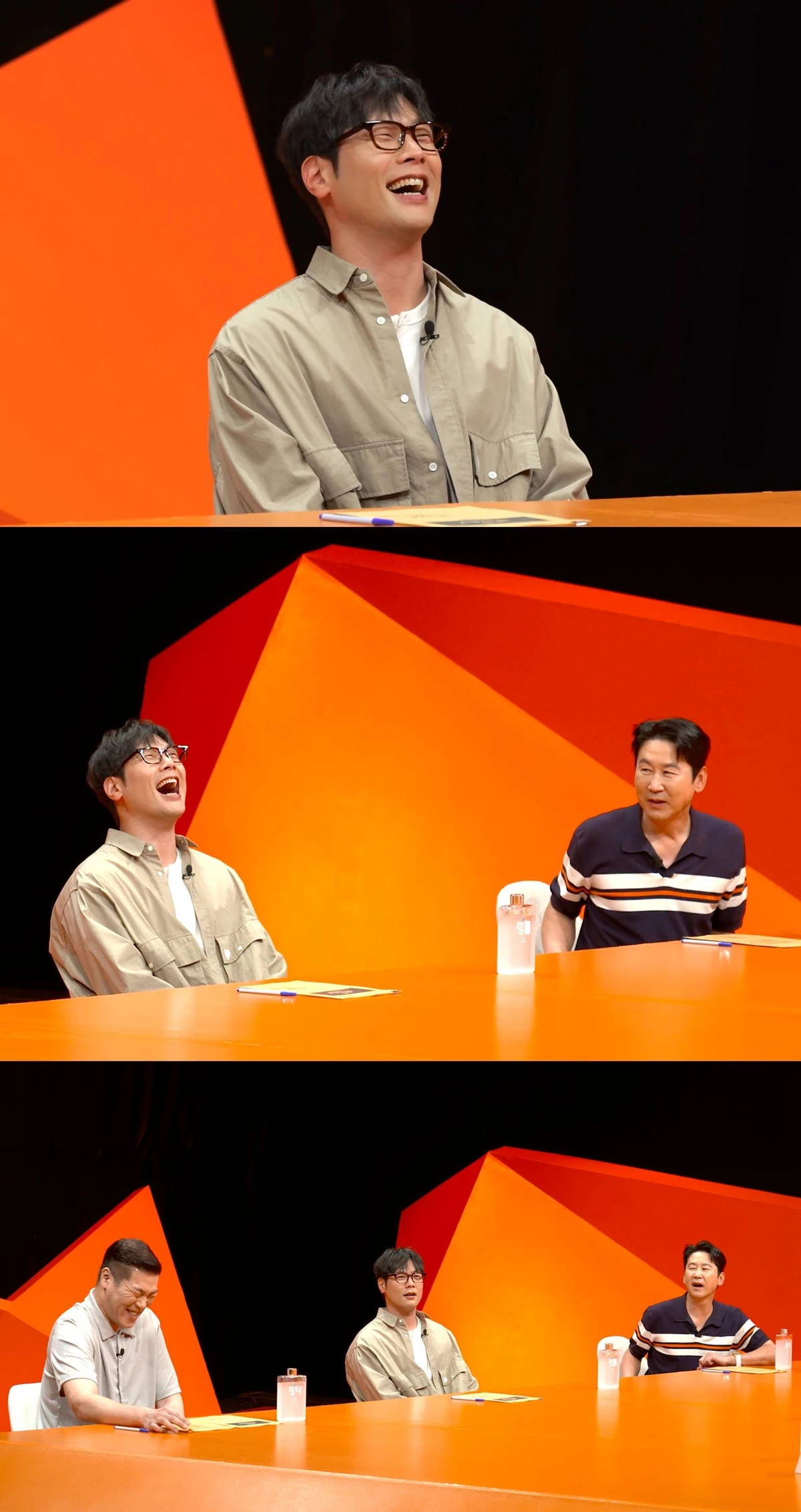 SBS '미운 우리 새끼'