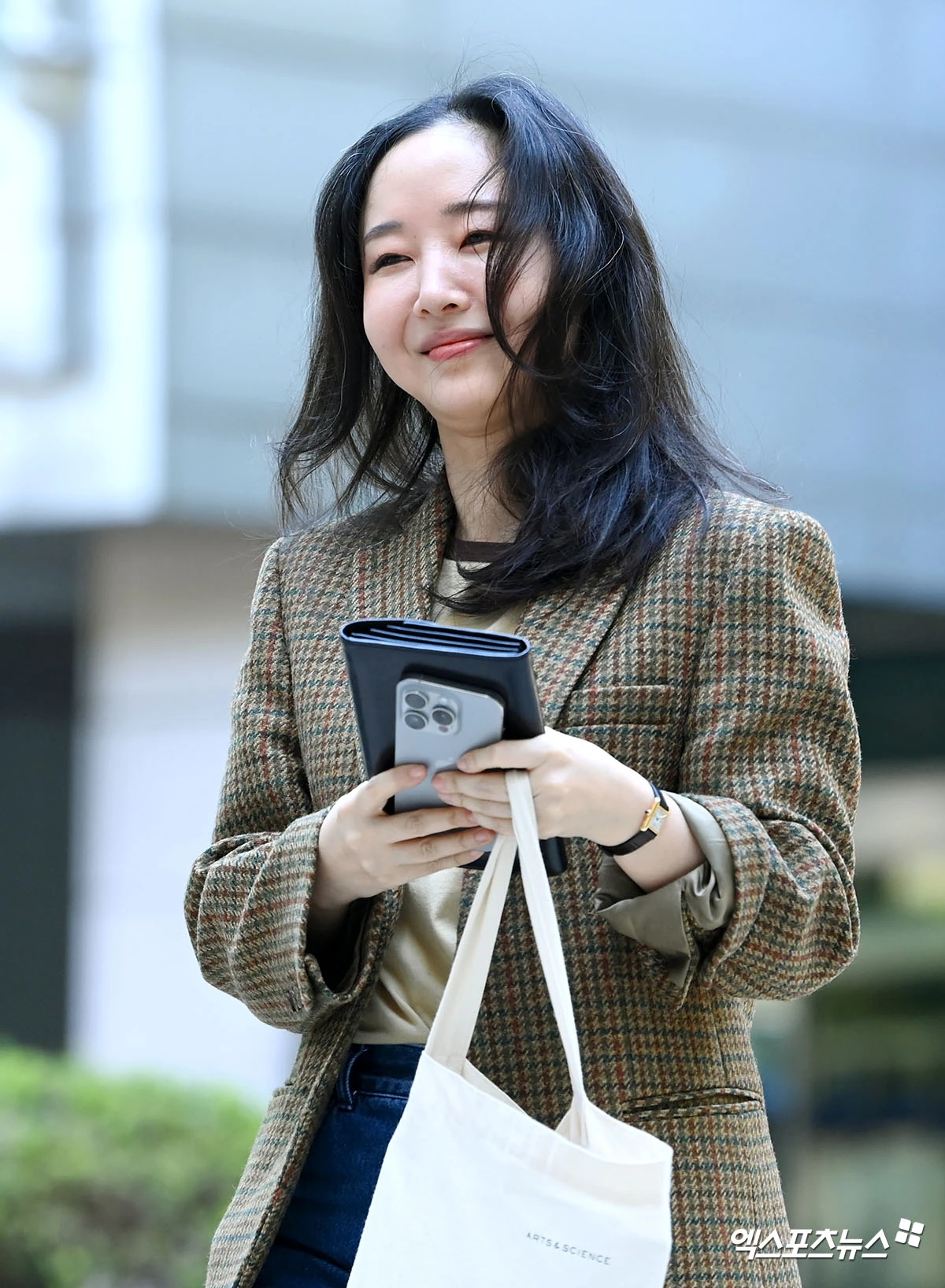 민희진.
