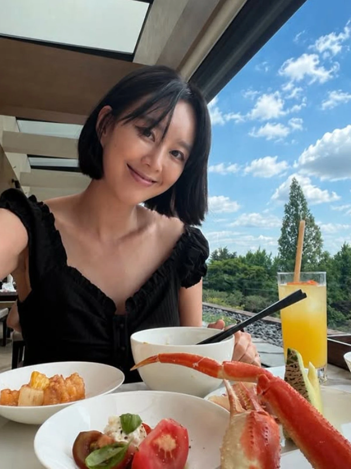 지소연 SNS 