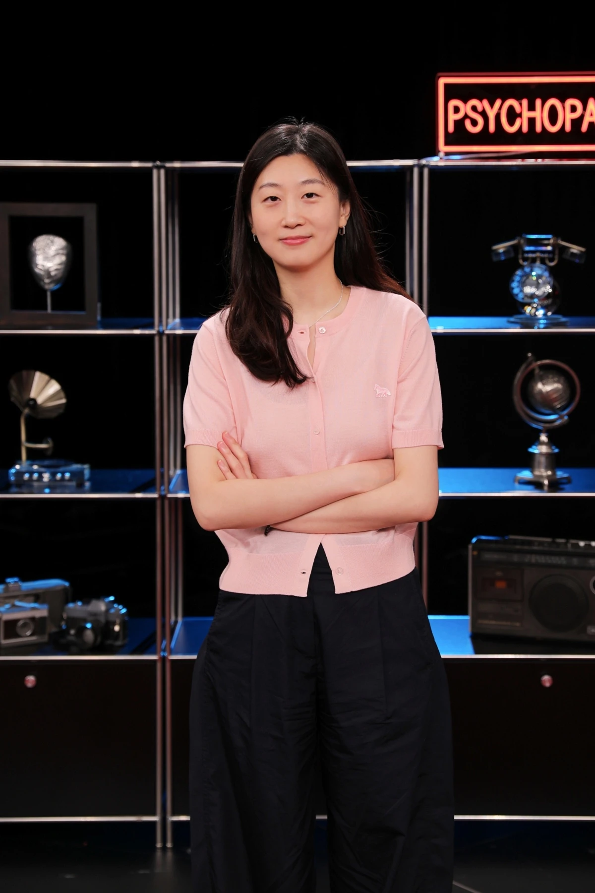 MBN·SBS Plus '내가 만난 사이코패스' 제작발표회