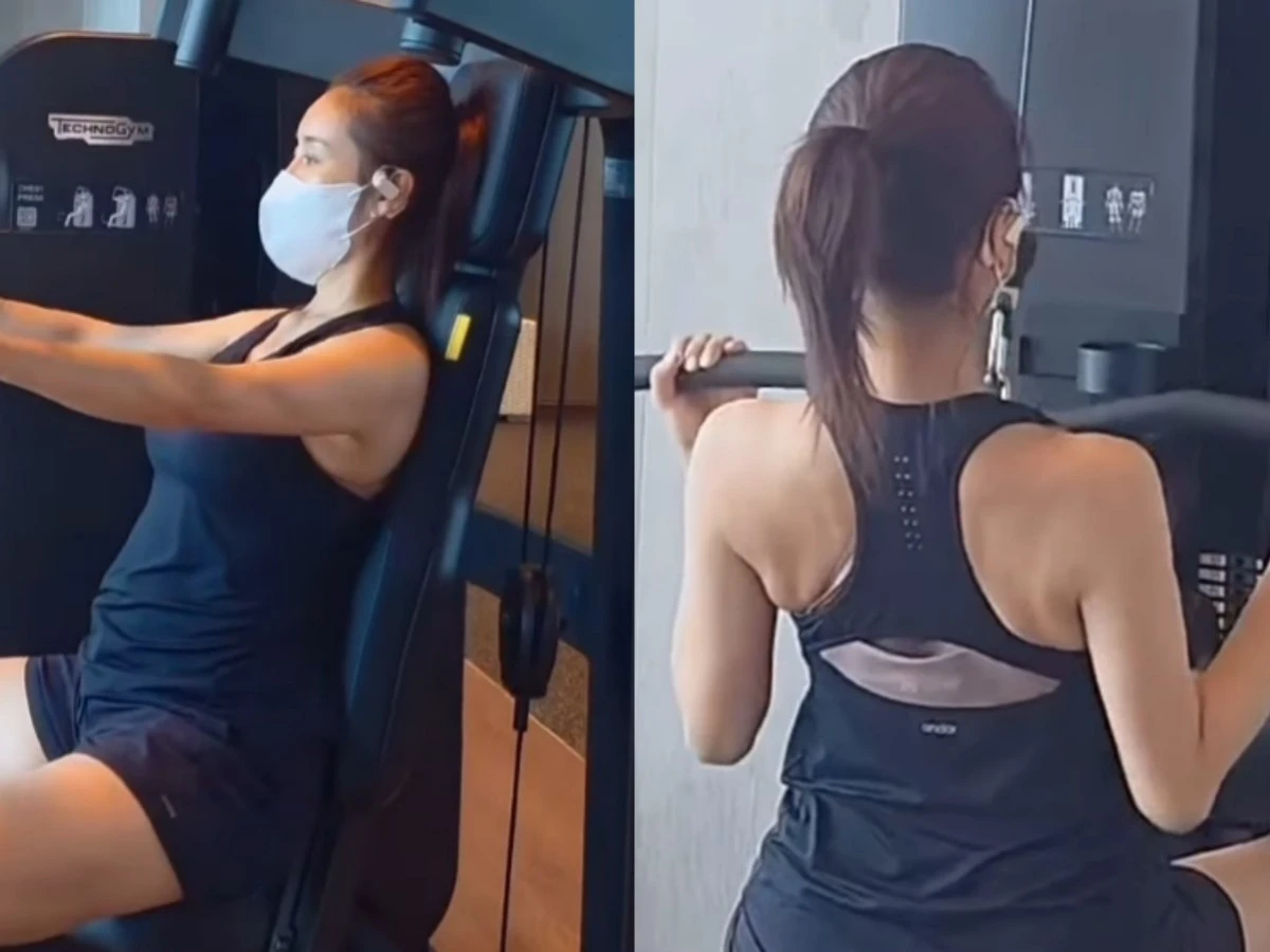 사진 = 한다감 인스타그램