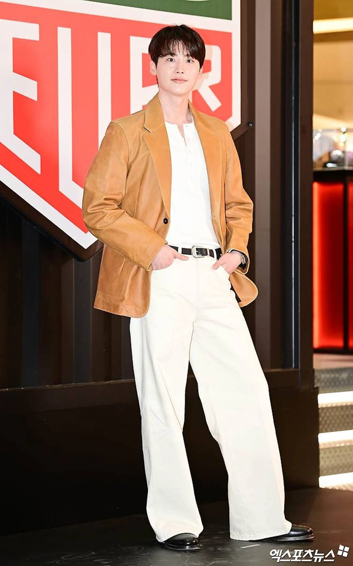 배우 이종석
