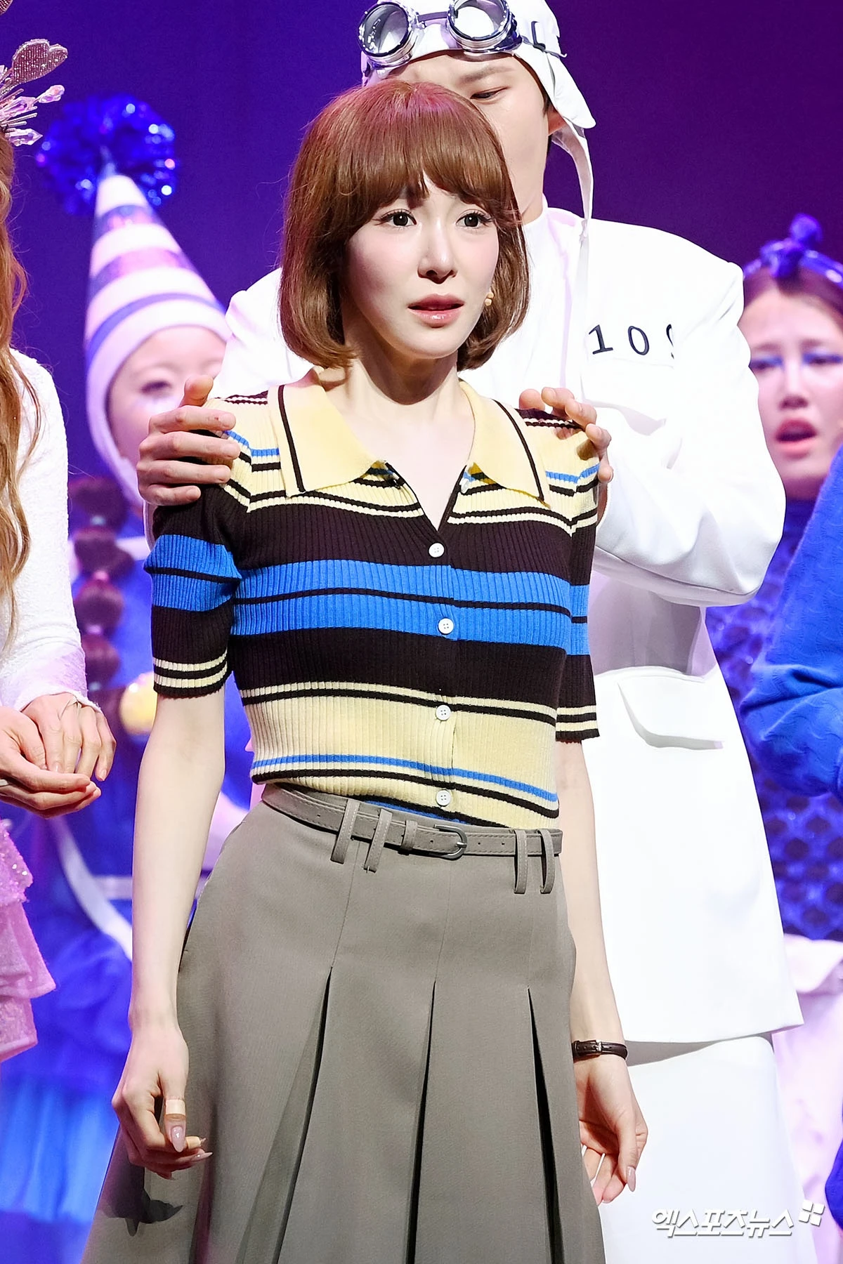 티파니 영