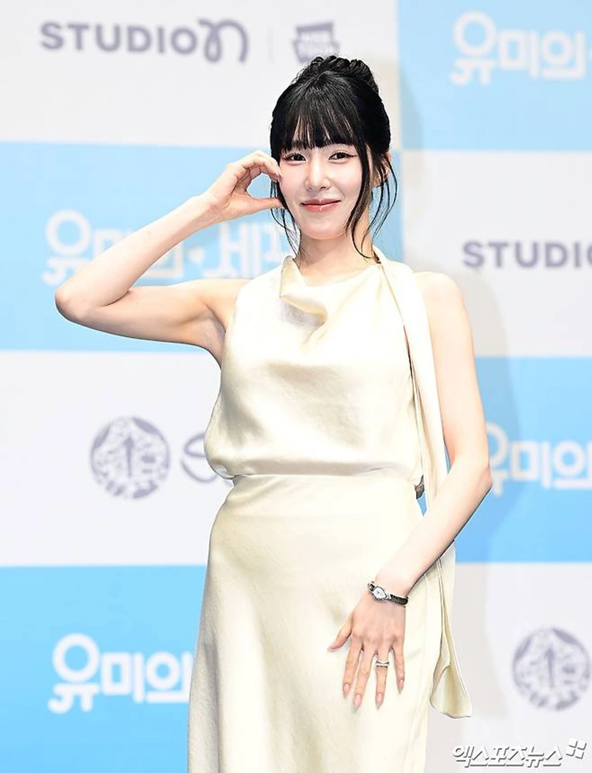 티파니 영