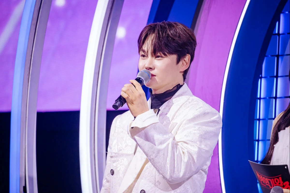 박서진.