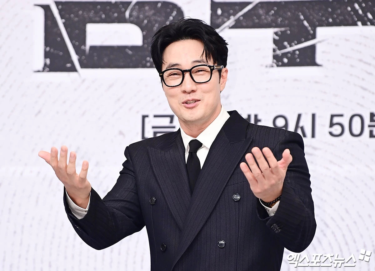소지섭 / 엑스포츠뉴스 DB