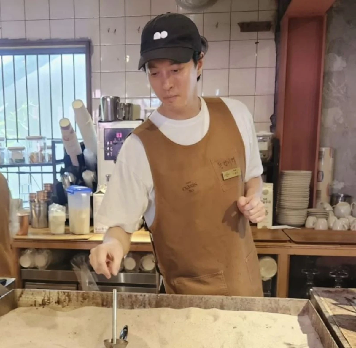 사진 = 이동건