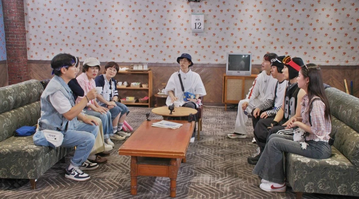 SBS '런닝맨'