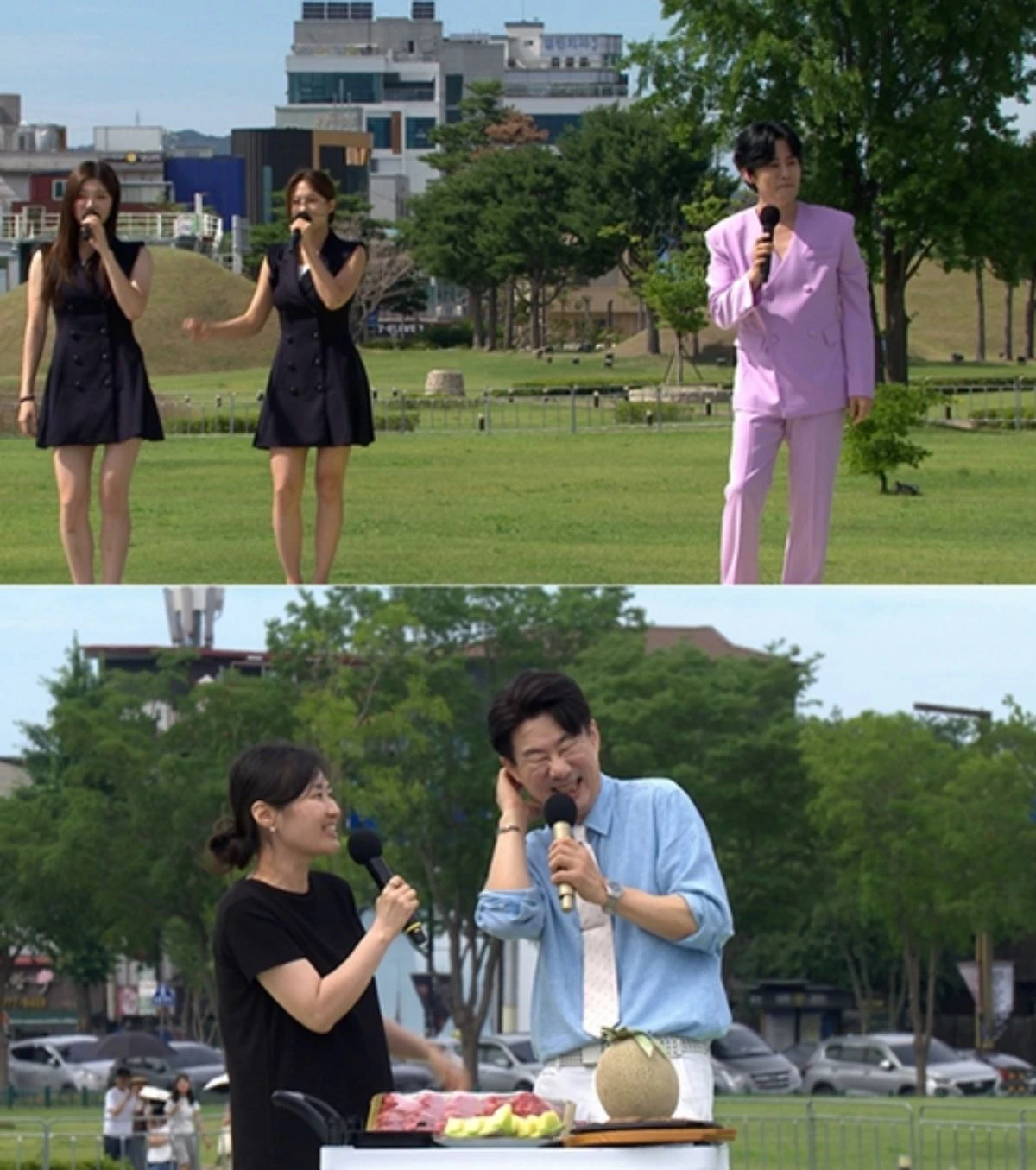 '전국노래자랑' 경주시 편