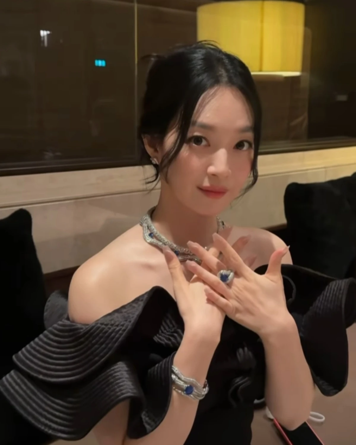 배우 신민아