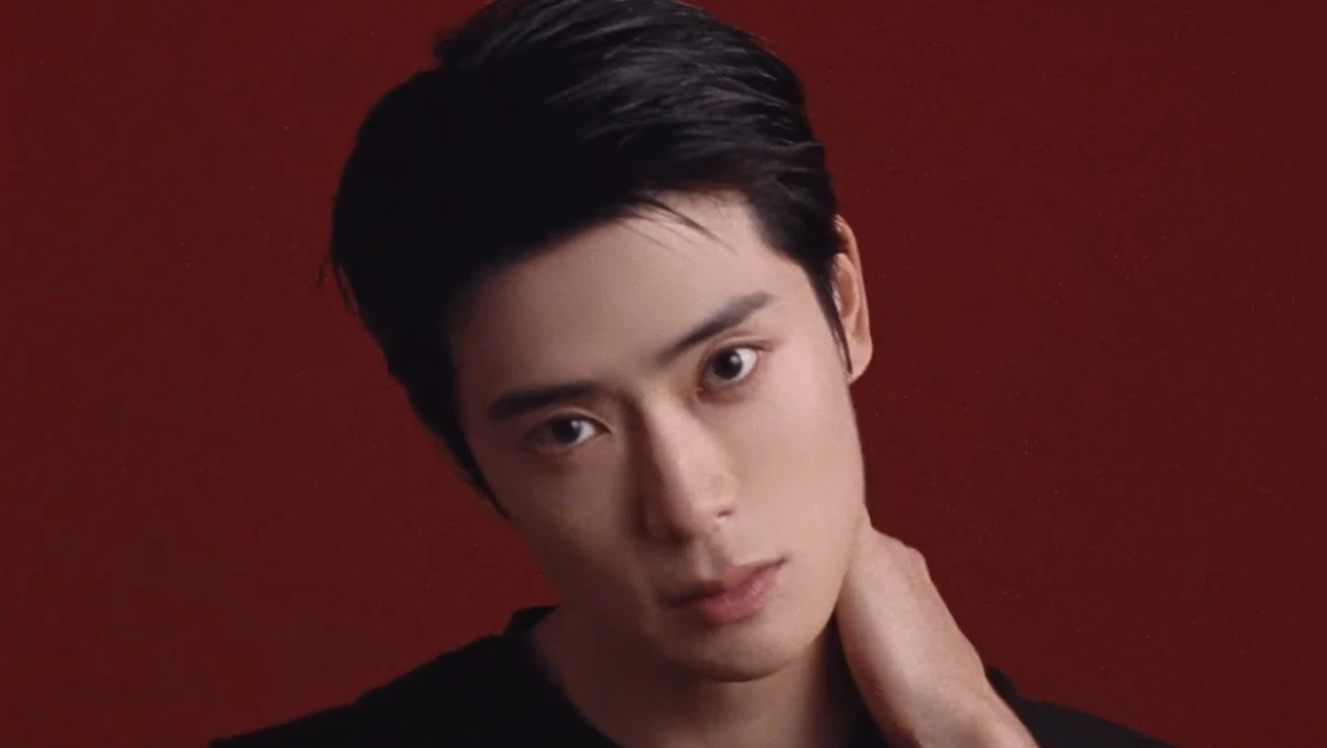 NCT 재현.